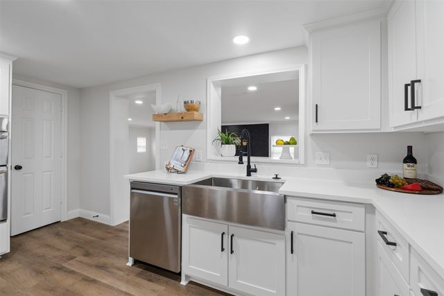 16030 Saint Paul Drive, Caney City, TX 75148