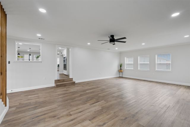 16030 Saint Paul Drive, Caney City, TX 75148