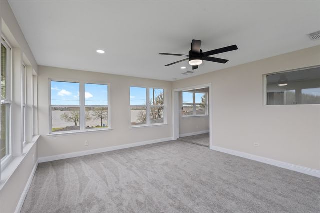 16030 Saint Paul Drive, Caney City, TX 75148