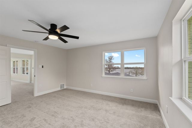 16030 Saint Paul Drive, Caney City, TX 75148