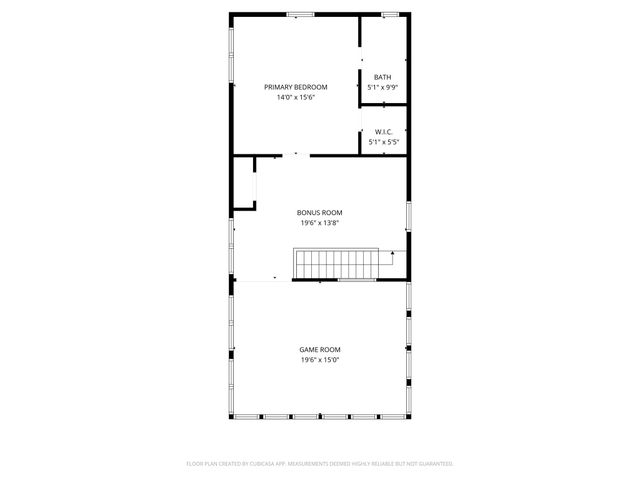 16030 Saint Paul Drive, Caney City, TX 75148