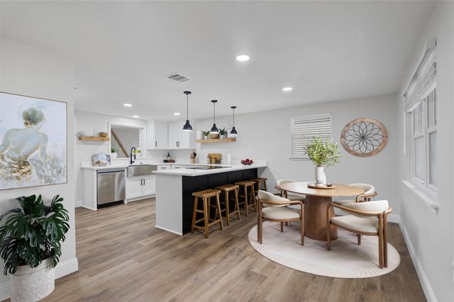 16030 Saint Paul Drive, Caney City, TX 75148