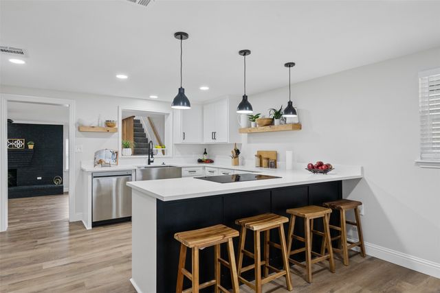 16030 Saint Paul Drive, Caney City, TX 75148