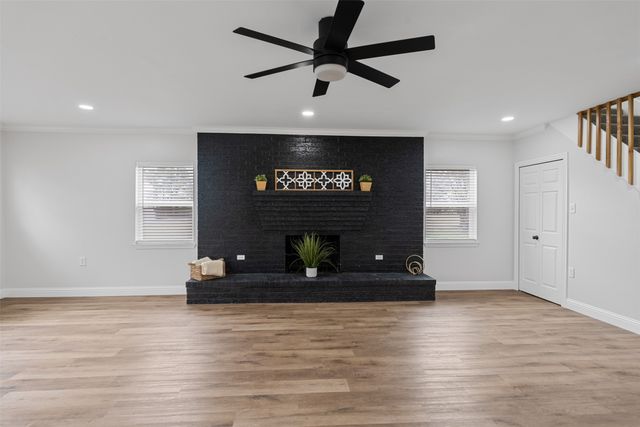 16030 Saint Paul Drive, Caney City, TX 75148