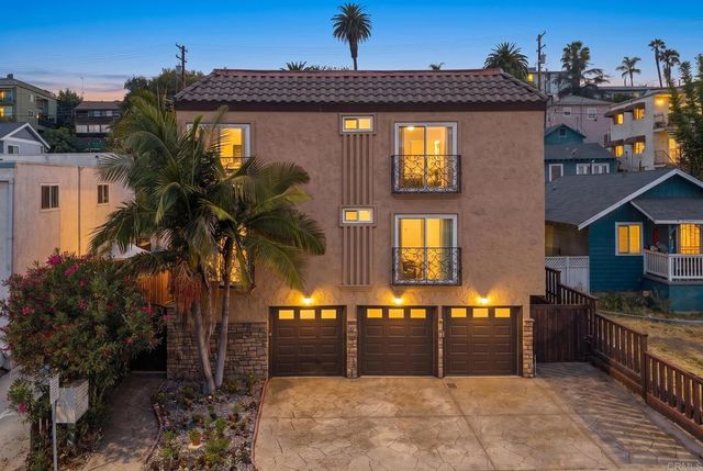 4054 Florida Street 6, San Diego, CA 92104