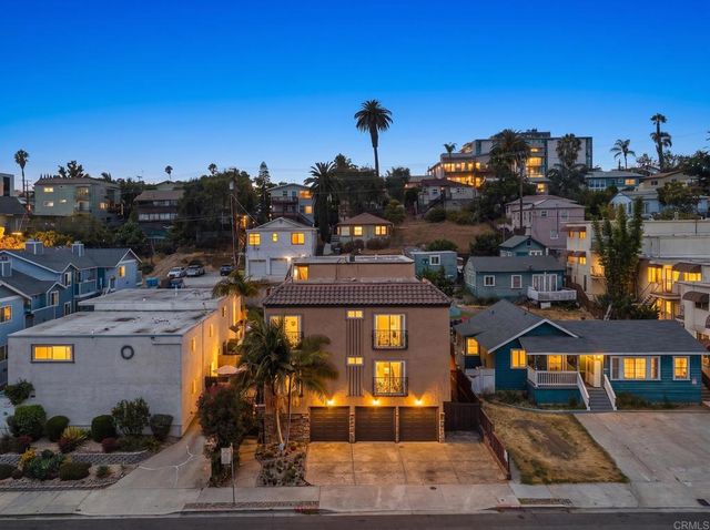 4054 Florida Street 6, San Diego, CA 92104