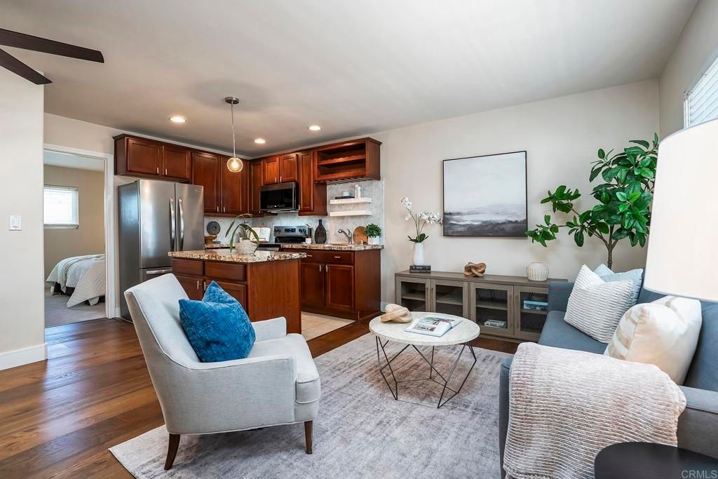 4054 Florida Street 6, San Diego, CA 92104