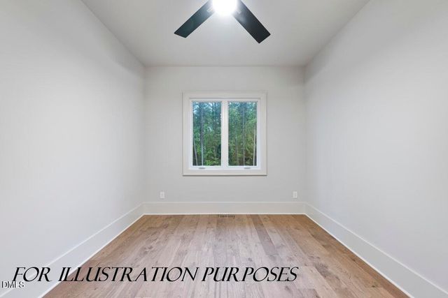 4111 Laurel Ridge Drive, Raleigh, NC 27612