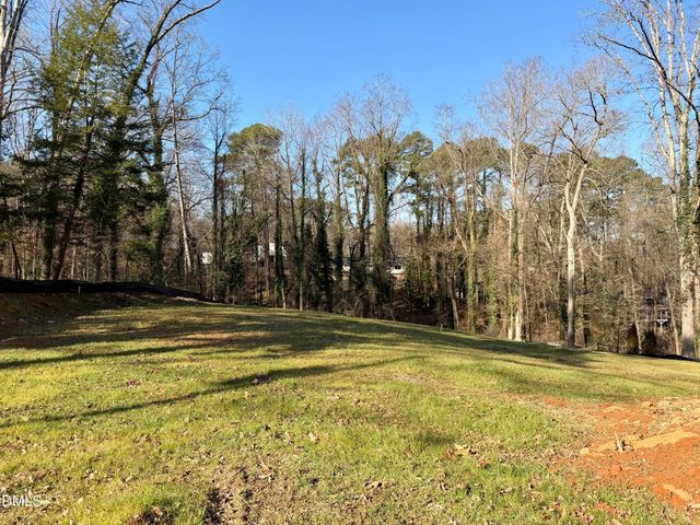 4111 Laurel Ridge Drive, Raleigh, NC 27612
