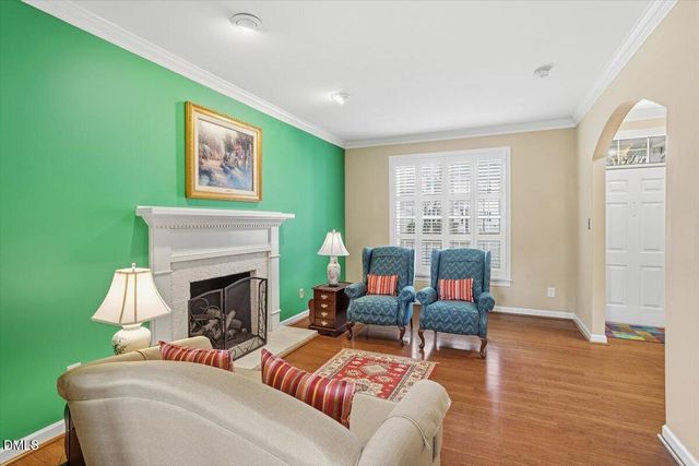 1513 Village Glenn Drive, Raleigh, NC 27612