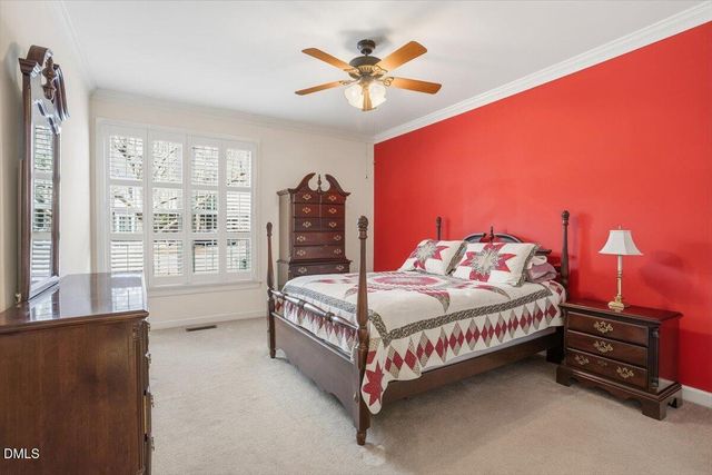 1513 Village Glenn Drive, Raleigh, NC 27612