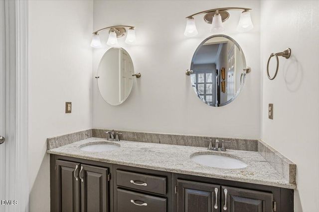 1513 Village Glenn Drive, Raleigh, NC 27612