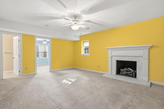 1513 Village Glenn Drive, Raleigh, NC 27612