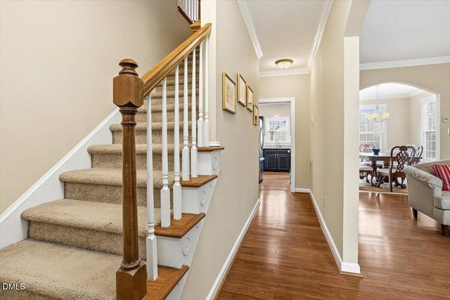 1513 Village Glenn Drive, Raleigh, NC 27612