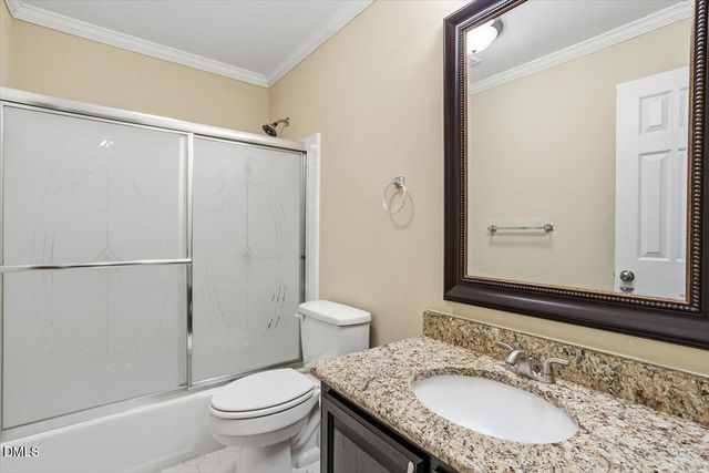 1513 Village Glenn Drive, Raleigh, NC 27612