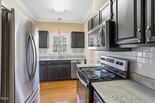 1513 Village Glenn Drive, Raleigh, NC 27612