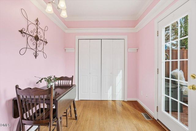 1513 Village Glenn Drive, Raleigh, NC 27612