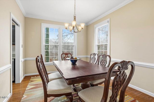 1513 Village Glenn Drive, Raleigh, NC 27612