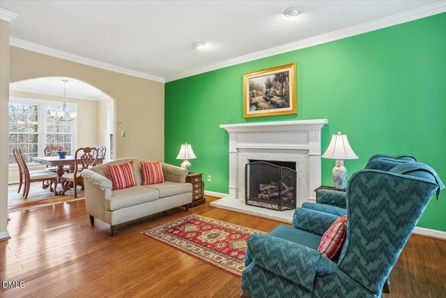 1513 Village Glenn Drive, Raleigh, NC 27612