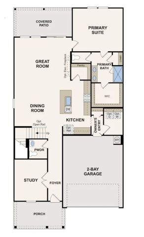 1348 Georgetown Drive, Old Hickory, TN 37138