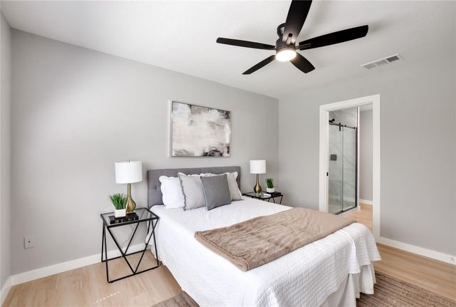 803 Kavanagh DR, Austin, TX 78748