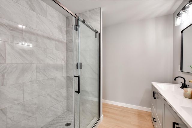 803 Kavanagh DR, Austin, TX 78748