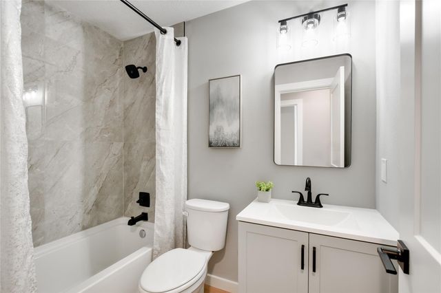 803 Kavanagh DR, Austin, TX 78748