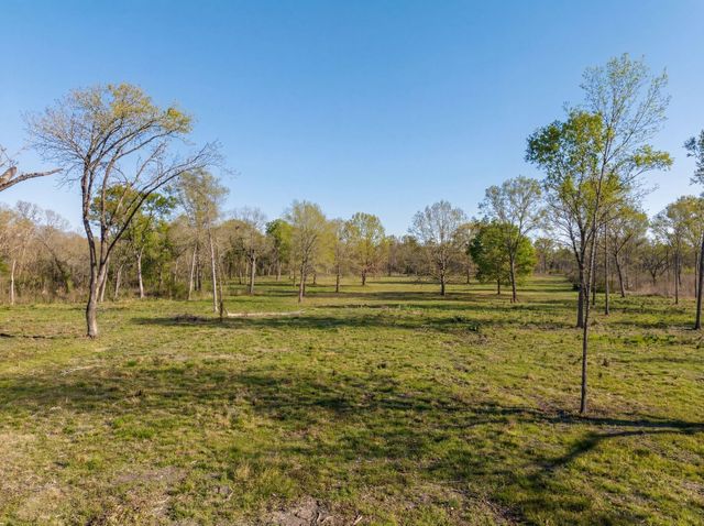 Lot 6 Johnson Drive, Livingston, TX 77351