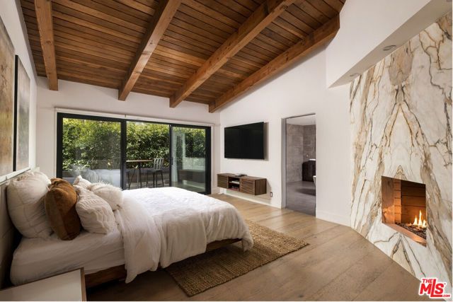 344 Arno Way, Pacific Palisades (los Angeles), CA 90272