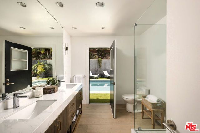 344 Arno Way, Pacific Palisades (los Angeles), CA 90272