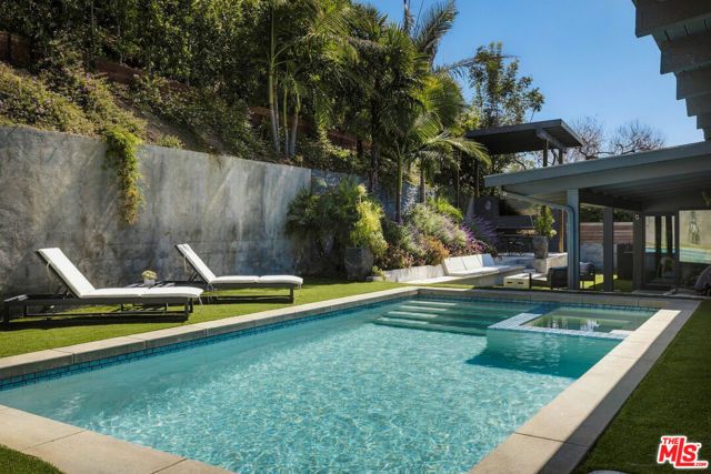 344 Arno Way, Pacific Palisades (los Angeles), CA 90272