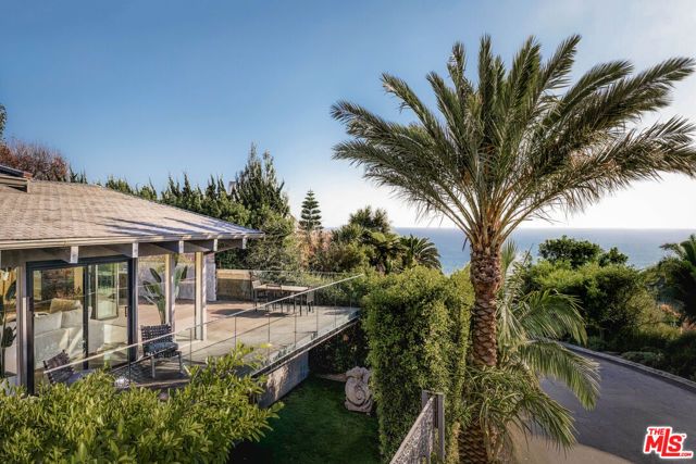344 Arno Way, Pacific Palisades (los Angeles), CA 90272