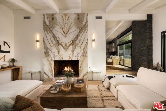 344 Arno Way, Pacific Palisades (los Angeles), CA 90272