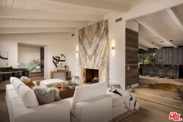 344 Arno Way, Pacific Palisades (los Angeles), CA 90272