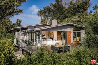 344 Arno Way, Pacific Palisades (los Angeles), CA 90272