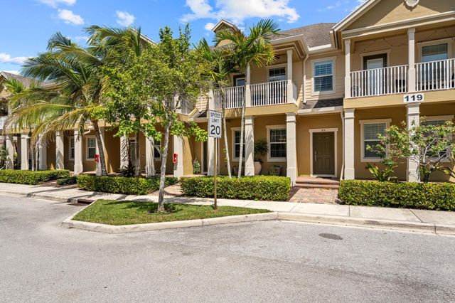 119 BLACK IRONWOOD Road 104, Jupiter, FL 33458