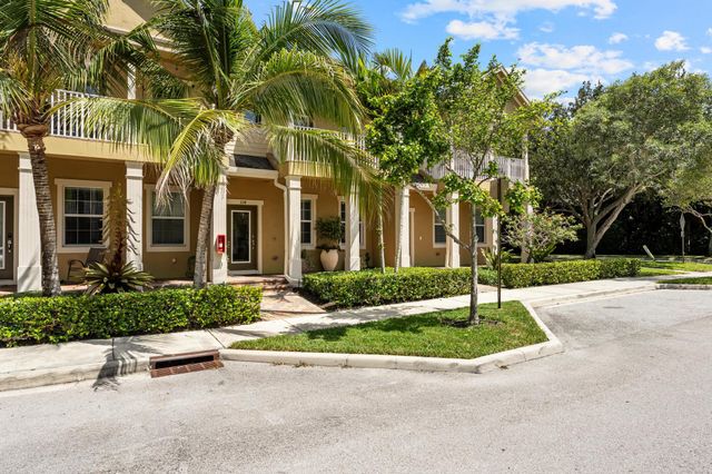 119 BLACK IRONWOOD Road 104, Jupiter, FL 33458