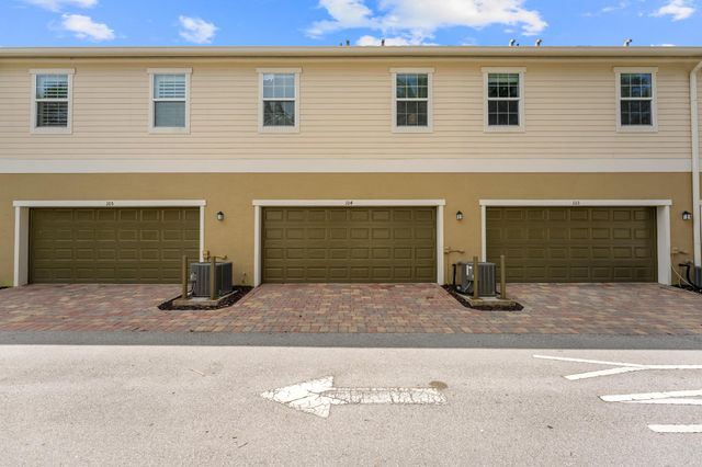 119 BLACK IRONWOOD Road 104, Jupiter, FL 33458