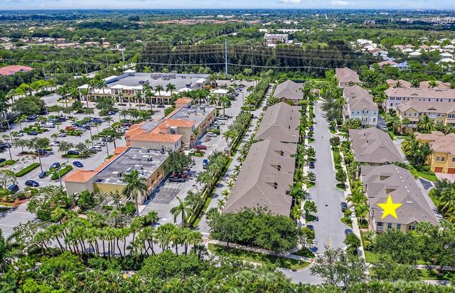 119 BLACK IRONWOOD Road 104, Jupiter, FL 33458