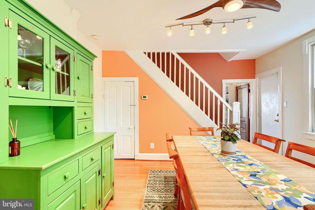 Image 13 of property listing at 1330 MORLING AVE W, Baltimore, MD 21211