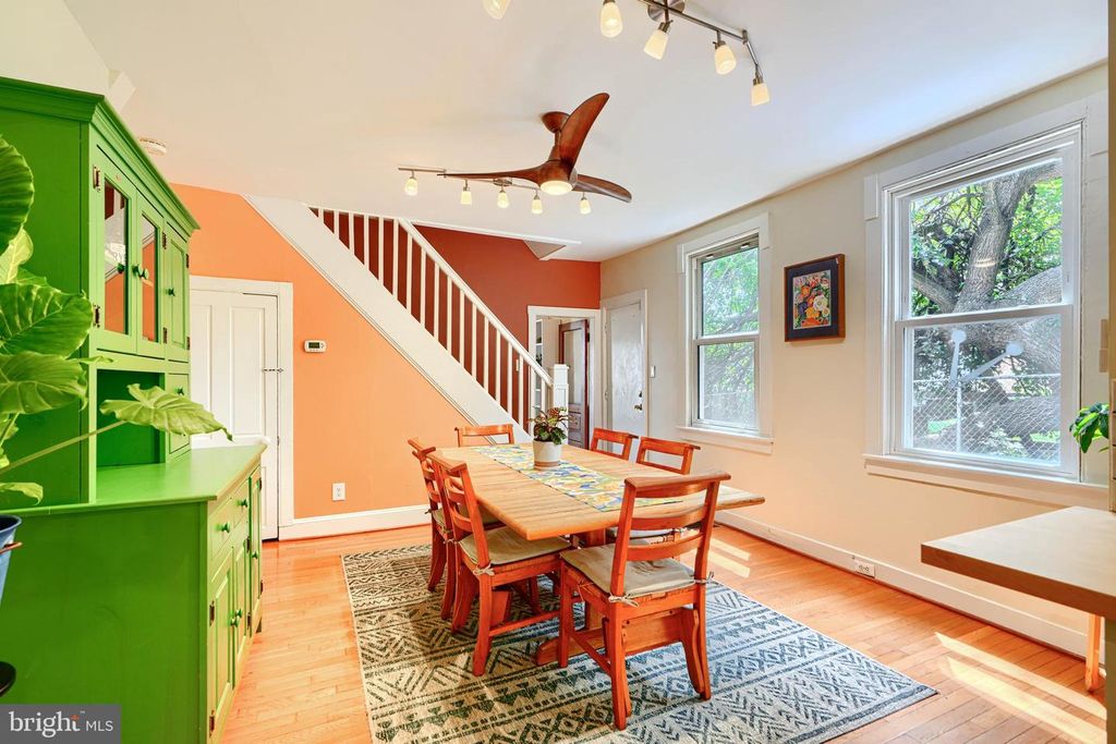 Image 15 of property listing at 1330 MORLING AVE W, Baltimore, MD 21211