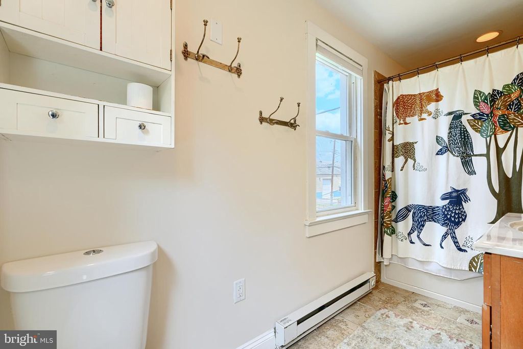 Image 36 of property listing at 1330 MORLING AVE W, Baltimore, MD 21211