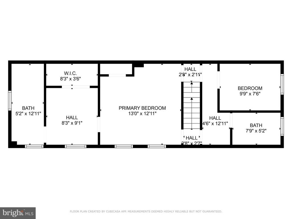Image 62 of property listing at 1330 MORLING AVE W, Baltimore, MD 21211