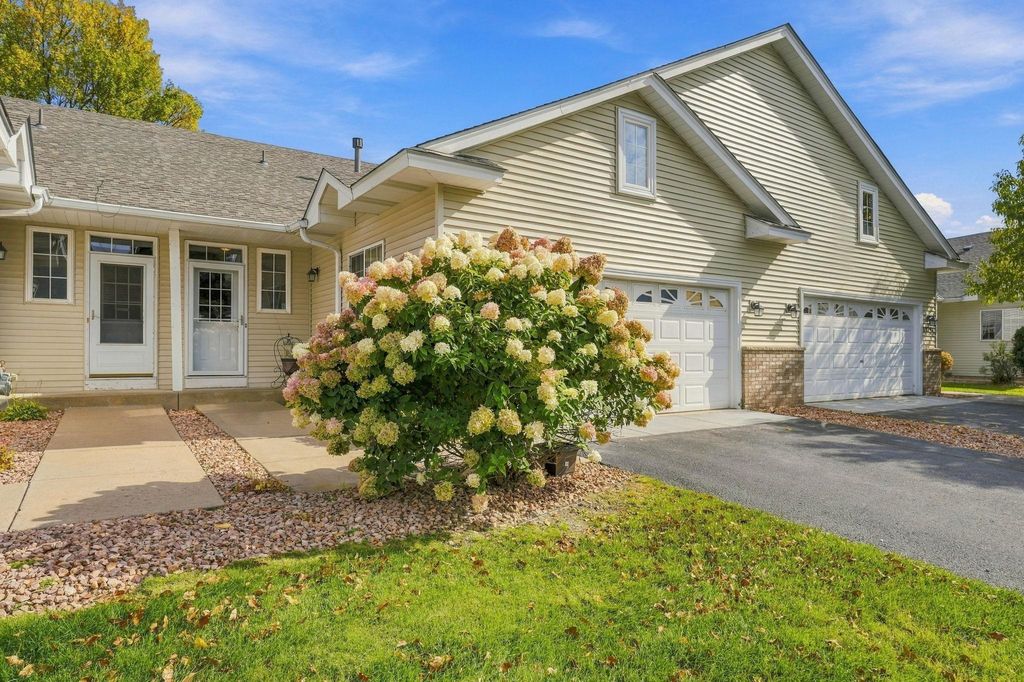 12795 Ulysses Circle NE, Blaine, MN 55434 — photo 2