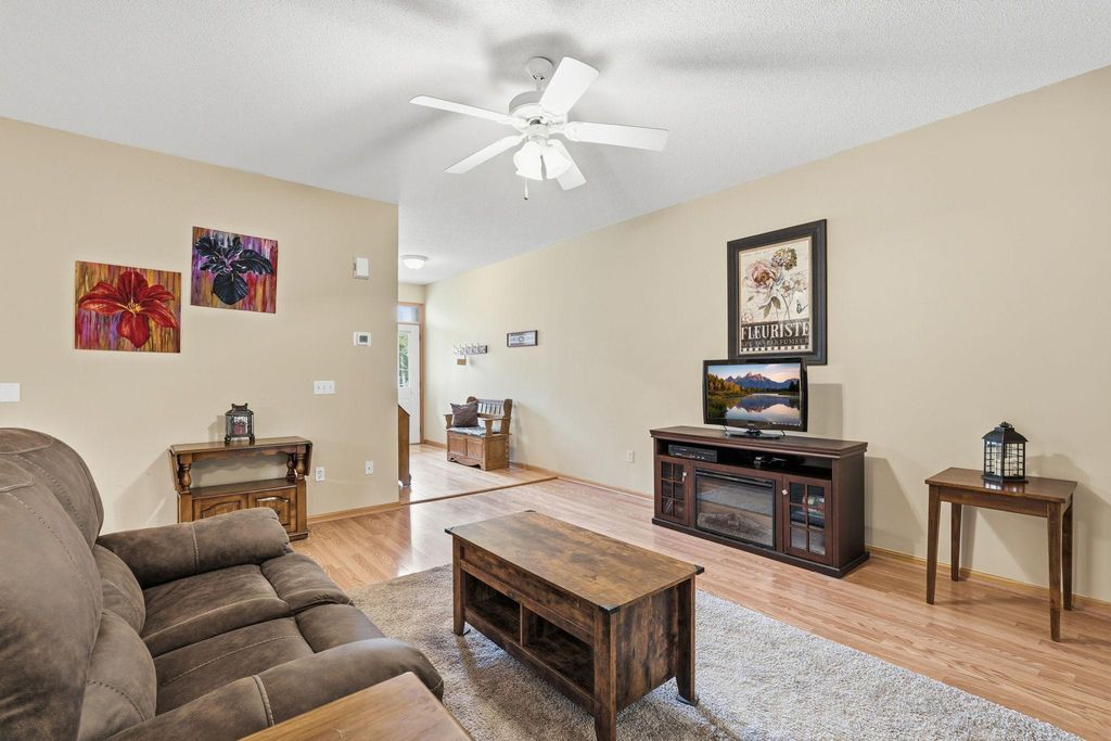 12795 Ulysses Circle NE, Blaine, MN 55434 — photo 5