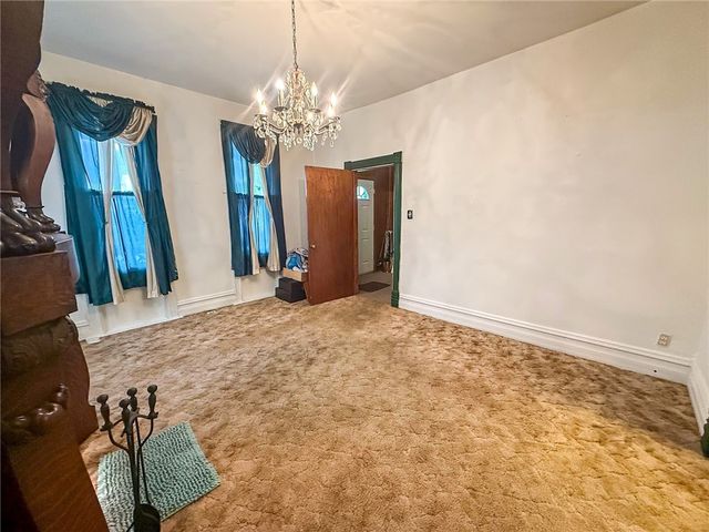 202 Central Ave, Chicora Boro, PA 16025