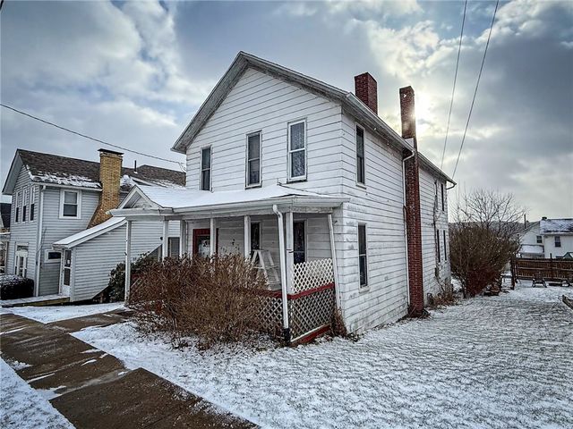 202 Central Ave, Chicora Boro, PA 16025