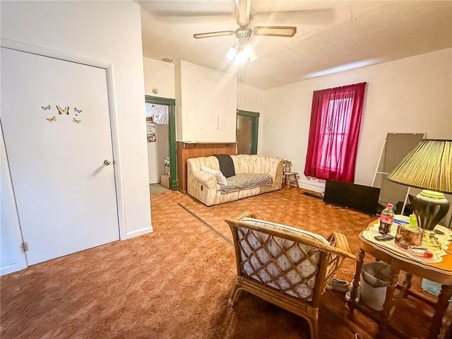 202 Central Ave, Chicora Boro, PA 16025