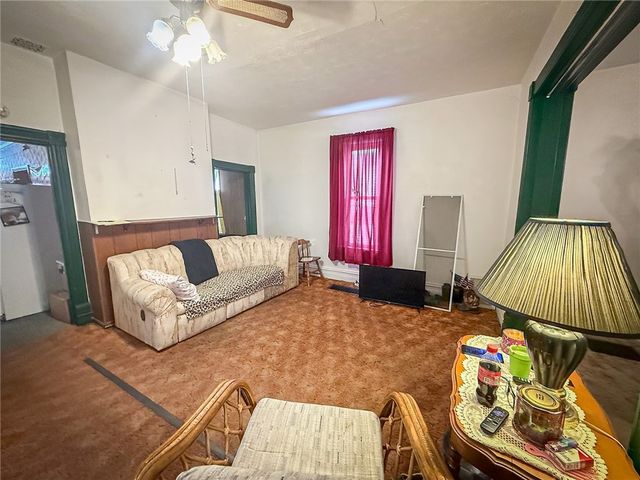 202 Central Ave, Chicora Boro, PA 16025