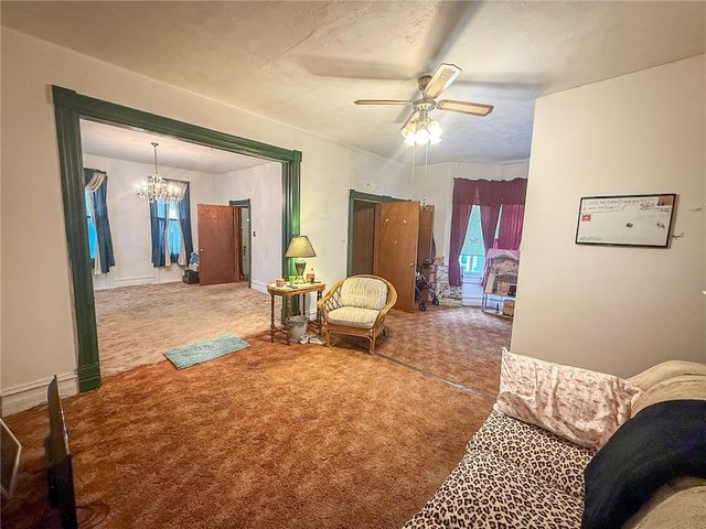 202 Central Ave, Chicora Boro, PA 16025